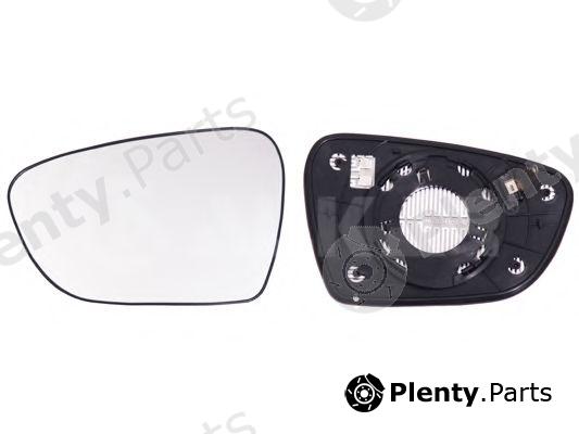  ALKAR part 6431659 Mirror Glass, outside mirror