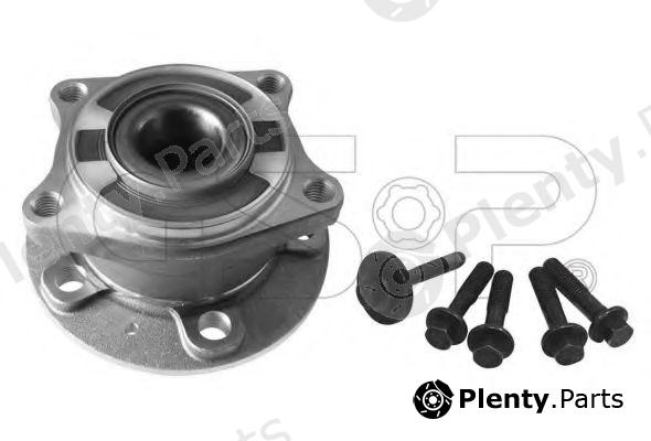  GSP part 9336014K Wheel Bearing Kit