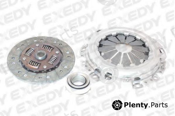  EXEDY part DWK2004 Clutch Kit