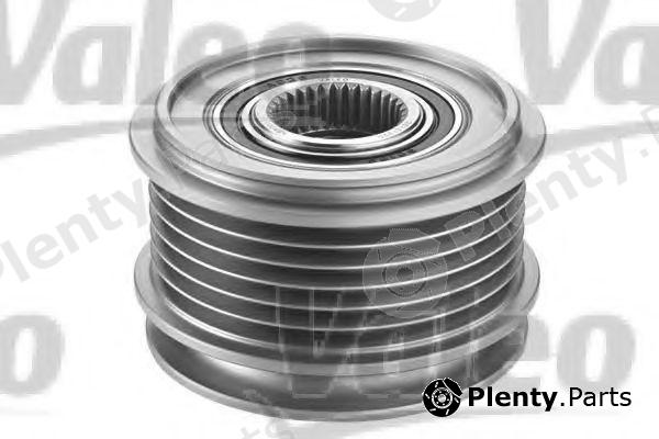  VALEO part 588001 Alternator Freewheel Clutch