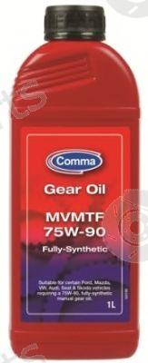  COMMA part MVMTF1L Replacement part