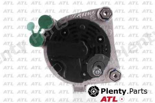  ATL Autotechnik part L69800 Alternator