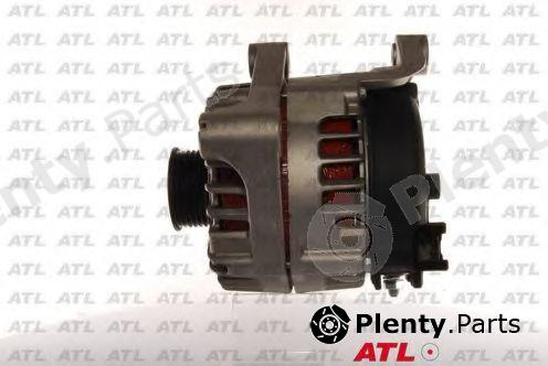  ATL Autotechnik part L81560 Alternator