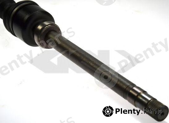  SPIDAN part 20947 Drive Shaft