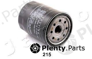  JAPKO part 10215 Oil Filter