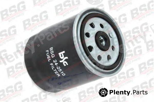  BSG part BSG60-130-004 (BSG60130004) Fuel filter