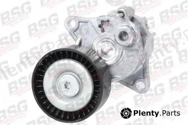  BSG part BSG60-615-007 (BSG60615007) Belt Tensioner, v-ribbed belt