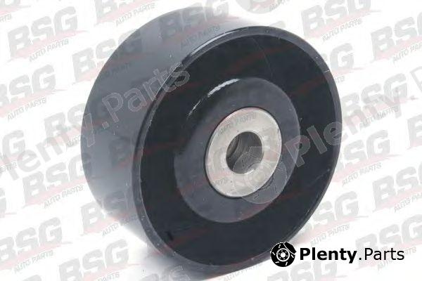  BSG part BSG70-615-014 (BSG70615014) Tensioner Pulley, v-ribbed belt
