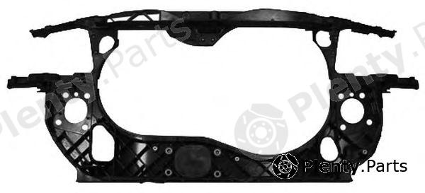  PHIRA part A4-01901 (A401901) Front Cowling