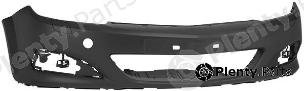  PHIRA part ST-04204 (ST04204) Bumper