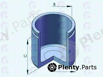  ERT part 150852-C (150852C) Piston, brake caliper