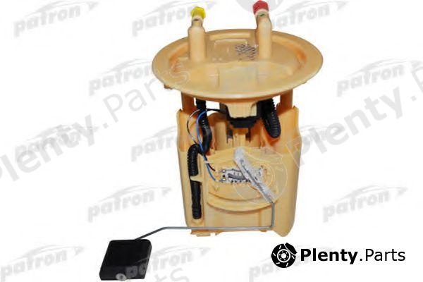 PATRON part PFP251 Fuel Feed Unit