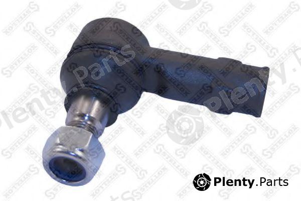  STELLOX part 5100736SX Tie Rod End
