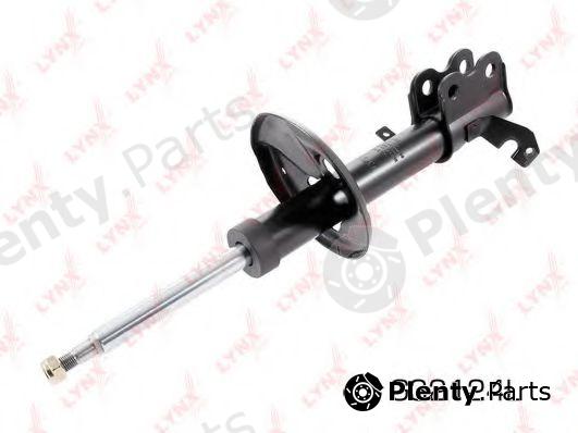  LYNXauto part G32124L Shock Absorber