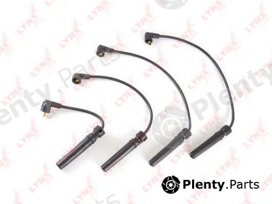  LYNXauto part SPC1808 Ignition Cable Kit