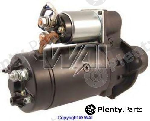  WAIglobal part 30107N Starter