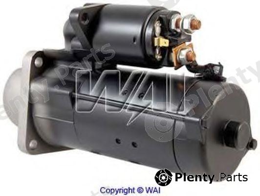  WAIglobal part 30129N Starter