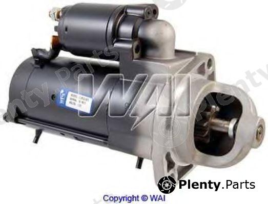  WAIglobal part 30129N Starter