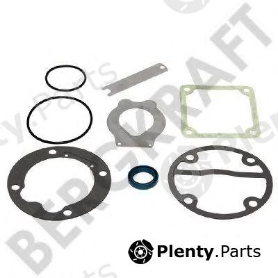  BERGKRAFT part BK1102511AS Replacement part
