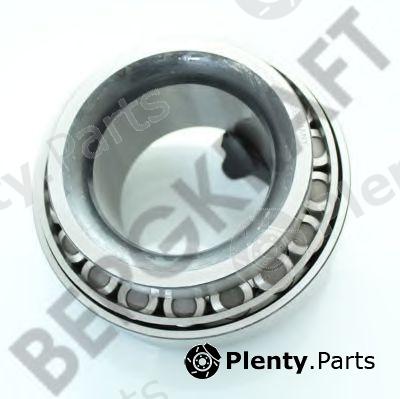  BERGKRAFT part BK7702132 Wheel Bearing
