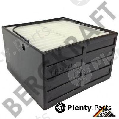  BERGKRAFT part BK9001174 Fuel filter