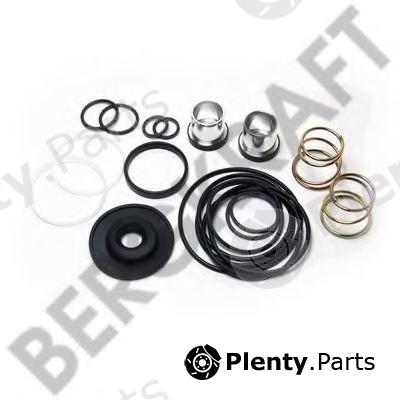  BERGKRAFT part BK12003HAS Repair Kit, service brake brake valve