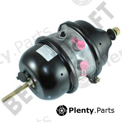  BERGKRAFT part BK8004601 Spring-loaded Cylinder