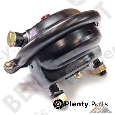  BERGKRAFT part BK8503404 Diaphragm Brake Cylinder