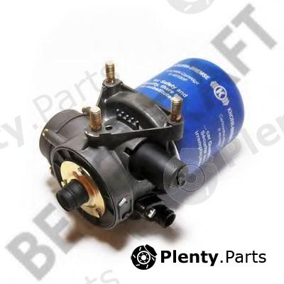  BERGKRAFT part BK8508065 Air Dryer, compressed-air system