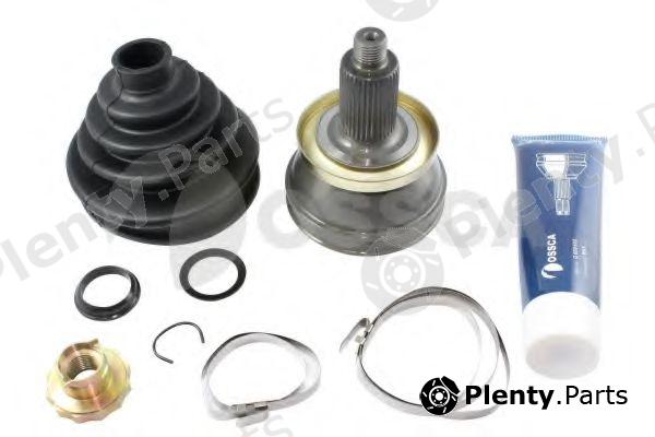  OSSCA part 04925 Joint Kit, drive shaft