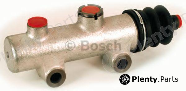 BOSCH part F026005084 Master Cylinder, clutch