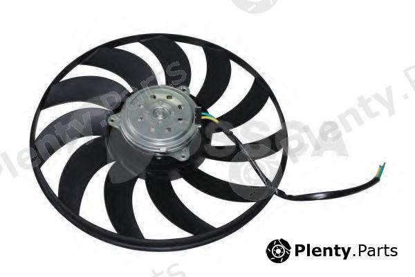  OSSCA part 05646 Fan, radiator