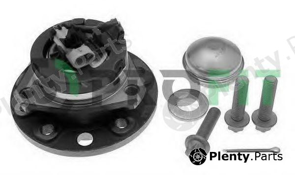  PROFIT part 2501-3513 (25013513) Wheel Bearing Kit