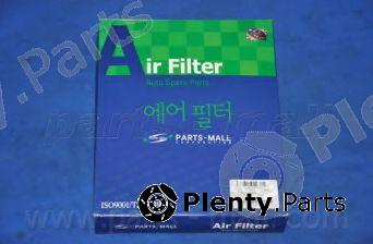  PARTS-MALL part PAH-031 (PAH031) Air Filter