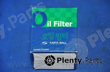  PARTS-MALL part PBL-068 (PBL068) Oil Filter