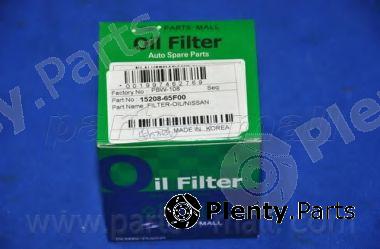  PARTS-MALL part PBW-108 (PBW108) Oil Filter