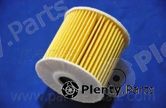  PARTS-MALL part PBW-154 (PBW154) Oil Filter