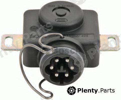  BOSCH part 0280120406 Sensor, throttle position