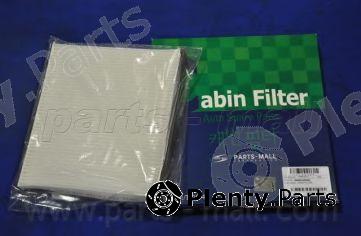  PARTS-MALL part PMM-010 (PMM010) Filter, interior air