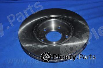  PARTS-MALL part PRA044 Brake Disc