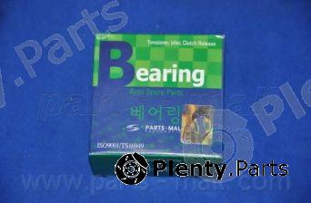  PARTS-MALL part PSAC006 Deflection/Guide Pulley, timing belt