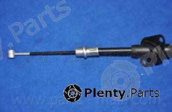  PARTS-MALL part PTA451 Cable, parking brake