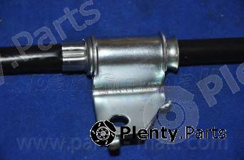  PARTS-MALL part PTA471 Cable, parking brake