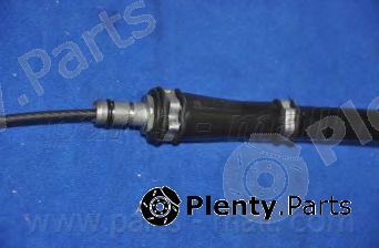  PARTS-MALL part PTA526 Cable, parking brake