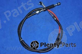  PARTS-MALL part PTB133 Clutch Cable