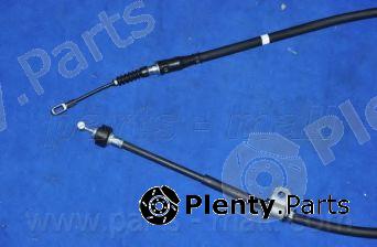  PARTS-MALL part PTB-370 (PTB370) Cable, parking brake