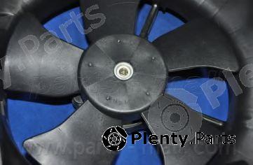  PARTS-MALL part PXNAB-001 (PXNAB001) Fan, radiator