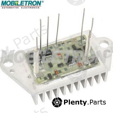  MOBILETRON part VRH200525S Alternator Regulator
