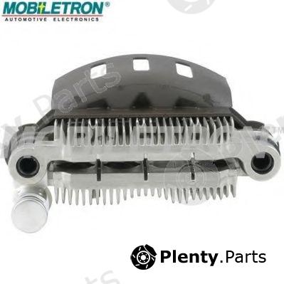  MOBILETRON part RM29HV Rectifier, alternator