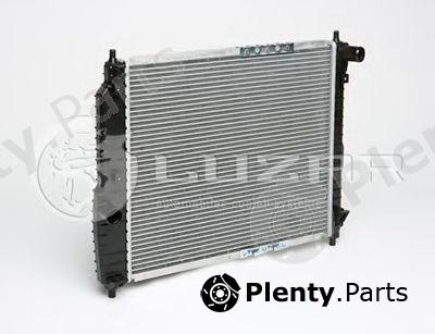  LUZAR part LRCCHAV05175 Radiator, engine cooling